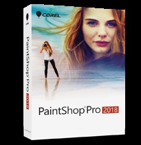 Cu paintshop pro 2018, tehnologiile avansate de editare a fotografiilor au devenit, ca niciodată înainte, disponibile și