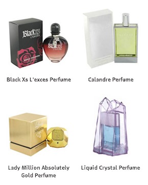 SUA, cosmetice și parfumerie)