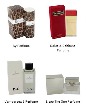 USA, kozmetikumok és parfümök)