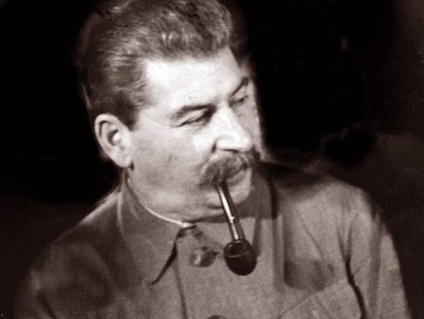Stalin Iosif Vissarionovici