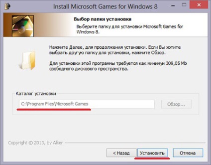 Szabványos Windows 8 játék Aknakereső, a Fekete Özvegy, Mahjong