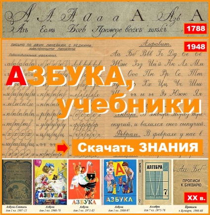 Reteta veche, manuale sovietice, cultura de download aritmetica gratuit, un site pentru ganditori si