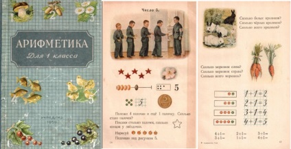 Reteta veche, manuale sovietice, cultura de download aritmetica gratuit, un site pentru ganditori si