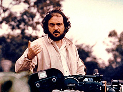 Stanley Kubrick - biografie, informații, viață personală