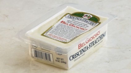 Strakkino - - fáradt - olasz sajt receptek, gyártástechnológia, az ár 1 kg