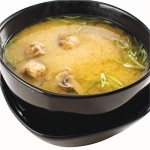 Soup-miso 4 rețetă! Cum sa gatesti miso cu somon, creveti, ciuperci