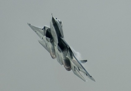 Pachetul t-50 uscat împotriva f-22 raptor - sursa de buna dispozitie