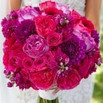 Nunta in culoarea roz - idei de design de fotografie in 2017
