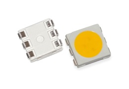 LED smd 5050 - alimentare cu curent alternativ