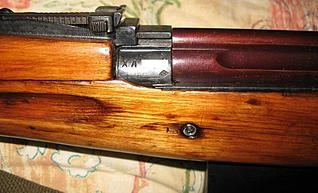 SVt - 40 - arma populară