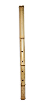 shakuhachi etnofoniya