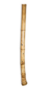 Shakuhachi, etnophony