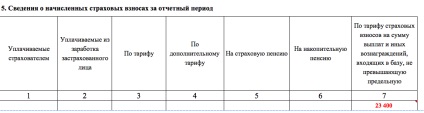 Szv-ish - raportare nouă pentru toți angajatorii din eșantionul din 2017