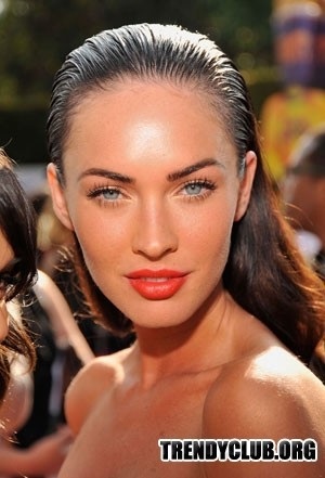 Ezek a különböző Megan Fox