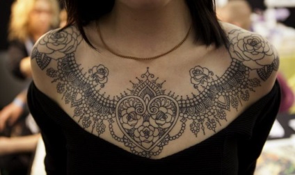Tetoválás csipke 50 kép tetoválás lányoknak online magazin tetoválás