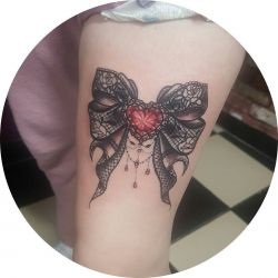 Valoarea dantela tatuaj, 35 tatuaje foto, schițe