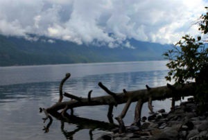 Teletskoye tó - egy ingyenes útmutató az utazók véleménye, fotók,