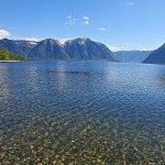 Lacul Teletskoye este un complex natural unic al planetei noastre