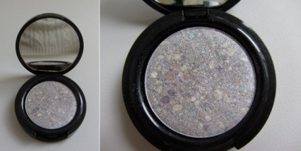 Eyeshadow poetea exotiques și cerneală poetea angel comentarii