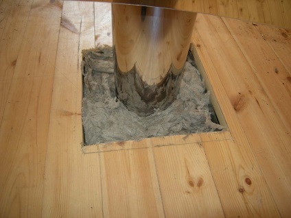 Protecția termică a informațiilor maxime despre lemn