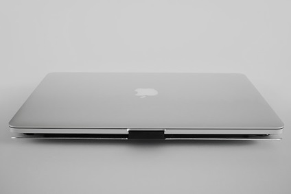Tilt - egy forradalmian új hűtési rendszer MacBook Pro, alma hírek