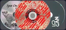 Sokszorosítása és előállítása dvd-lemezeket a cég recordsman, replikáció dvd (dvd)