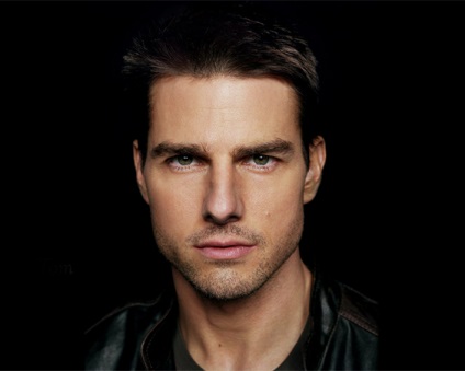 Tom Cruise biografie - jurnal fantezie