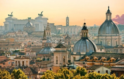 Top 10, cele mai mari orașe din Italia, după populație