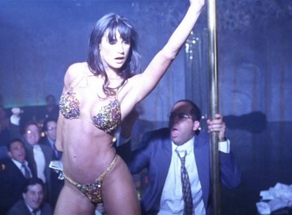 Top-7 filme despre striptease