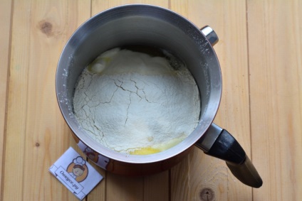Cake nerc mól - egyszerű receptek (mól) Cake mink mol - egyszerű receptek