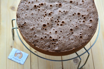 Cake nerc mól - egyszerű receptek (mól) Cake mink mol - egyszerű receptek
