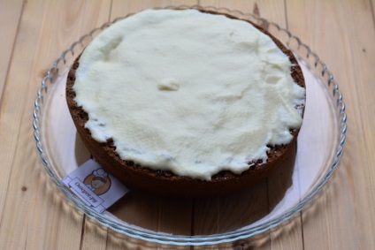 Cake nerc mól - egyszerű receptek (cake) Cake mink mol - egyszerű receptek