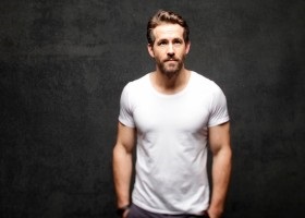 Képzési Ryan Reynolds