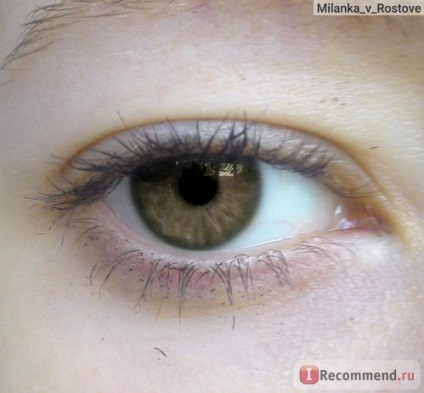 Mascara pupa ultraflex - 