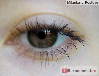 Mascara pupa ultraflex - 