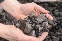 Cărbune pentru cazane automate și boilere prometheus automat