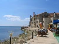 Umag - obiective turistice, împrejurimi, parcuri, insule - cum ajungeți în Umag