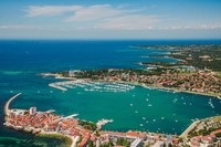 Umag - obiective turistice, împrejurimi, parcuri, insule - cum ajungeți în Umag