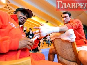 A murit Emanuel Steward - antrenor legendar vladimir Klichko - glavred