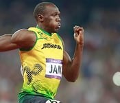 Usain Bolt nemzetiség, életrajz, a személyes élet, hol kell keresni fotók (cm)