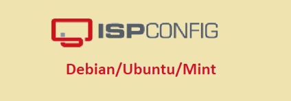 Instalați ispconfig pe debian