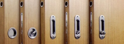Telepítése tolóajtó beltéri ajtók kezét video utasításokat, hogyan kell végrehajtani a telepítést