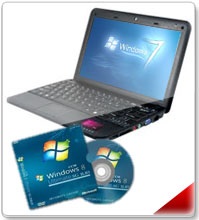 Instalarea Windows 7, 8, XP pe un laptop roverbook, facem recuperarea Windows pe un roverback,