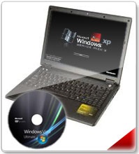 Instalarea Windows 7, 8, XP pe un laptop roverbook, facem recuperarea Windows pe un roverback,