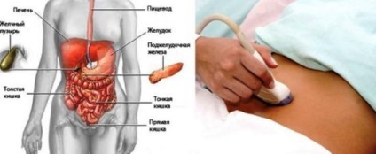 Узі черевної порожнини підготовка до дослідження, чи можна пити воду