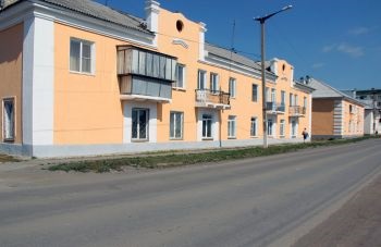 În districtul Emanzhelinsky, a început acceptarea caselor din cadrul programului de reparații capitale