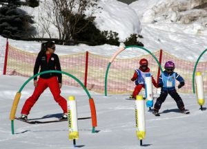 Verbier - Útikalauz, fotók, épületek