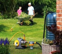 Alegerea unei pompe de apă pentru cabane, case și grădini de ansamblu a tuturor tipurilor de structuri de pompare, grădină și grădină