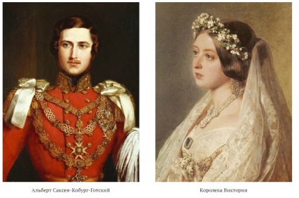 Victoria and Albert történelem királynő, aki tudta, hogyan kell szeretni