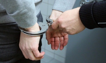 Miniszterelnök-helyettes Kalmykia órajele „márványos hús” a milliomodik letartóztatás, Köztársaság Kalmykia,